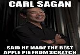 Grant Imahara/The Most Interesting Geek In The World