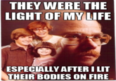 Vengeance Dad