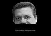 Angry Pasquale