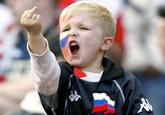 Mikey Wilson (Middle Finger kid)