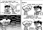 CADbortion / Ctrl+Alt+Del Parodies