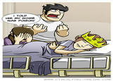 CADbortion / Ctrl+Alt+Del Parodies