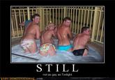 Still Not as Gay as Twilight