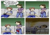 CADbortion / Ctrl+Alt+Del Parodies