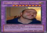 Fake CCG Cards