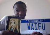 Waifu