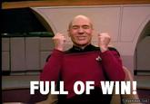 The Picard Song