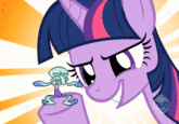 My Little Pony: Friendship is Magic