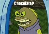 SpongeBob SquarePants