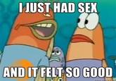 SpongeBob SquarePants