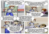 CADbortion / Ctrl+Alt+Del Parodies
