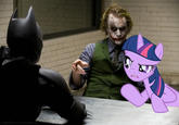 My Little Pony: Friendship is Magic