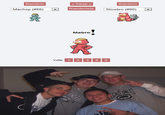 Pokefusion / Pokemon Fusion