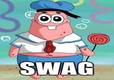 SpongeBob SquarePants