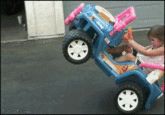 They see me rollin'