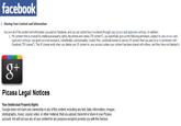 Google Plus / Google+