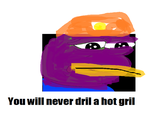 Purple Republic/Club Penguin Raids