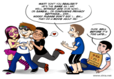 Google Plus / Google+