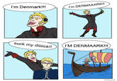 The Singing Shark