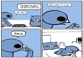 CADbortion / Ctrl+Alt+Del Parodies