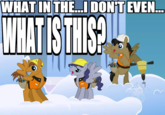 My Little Pony: Friendship is Magic