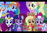 My Little Pony: Friendship is Magic