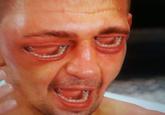 Mouth Eyes