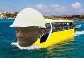 Nobody Canna Cross It