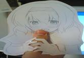 Paper Child