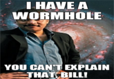 Knowledgeable Neil