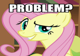 Trollface / Coolface / Problem?