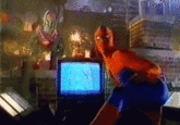 '60s Spider-Man