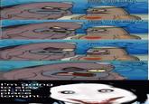 Welcome to the Salty Spitoon. How tough are ya?