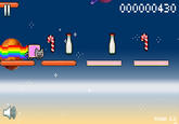 Nyan Cat / Pop Tart Cat