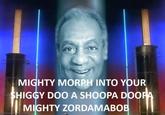 Bill Cosby