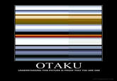 OTAKU | Understanding this is proof you are one
