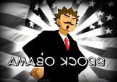 Brock Obama