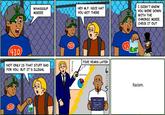 Law For Kids PSA