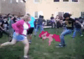 My Little Pony: Friendship is Magic