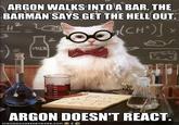Chemistry Cat