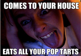 Annoying Amos