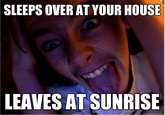 Annoying Amos