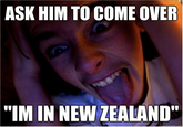 Annoying Amos