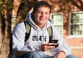 Uber Frosh / College Freshman