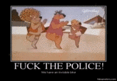 Fuck the Police
