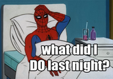 '60s Spider-Man