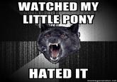 Insanity Wolf