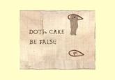 Medieval Macros - Bayeux Tapestry