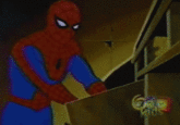 '60s Spider-Man