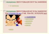 It's Over 9000!
